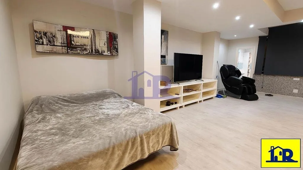 Toad - Loft with Terrace in Cuenca Centre