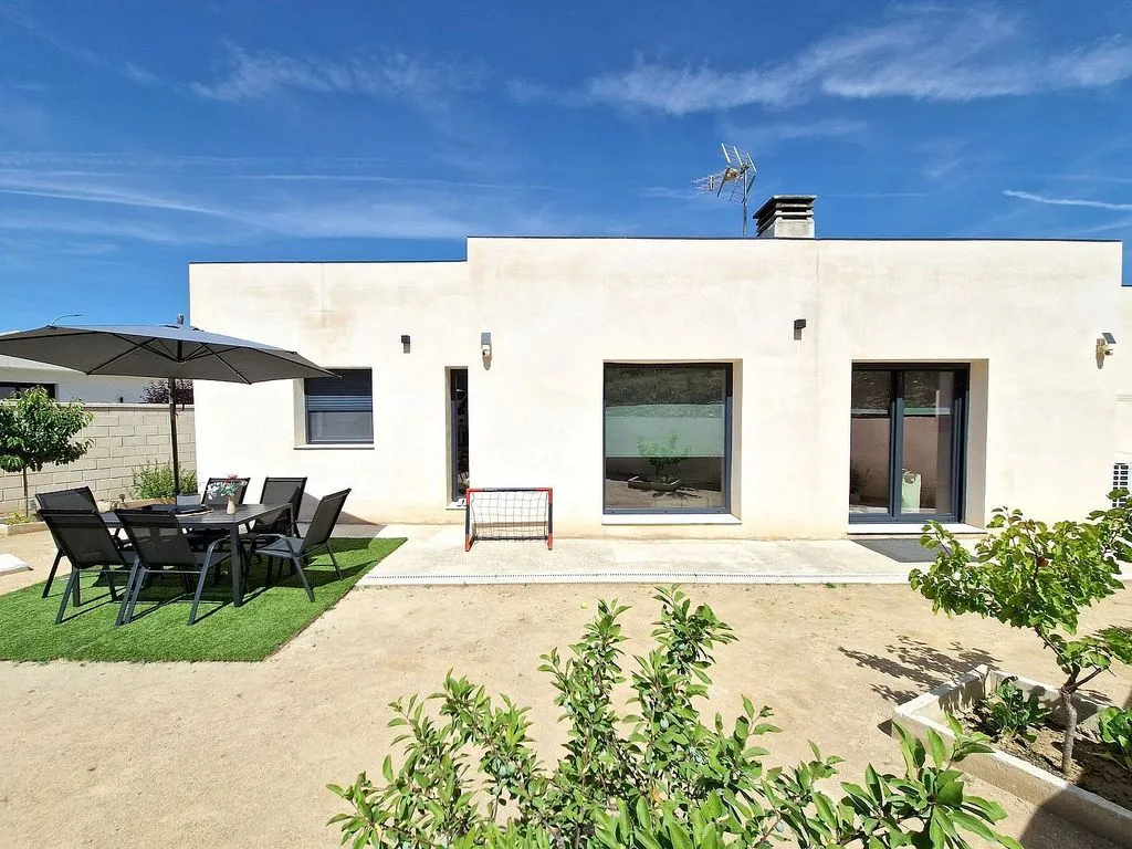 Välivaade - Chalet with Pool in Toledo's Beato Area