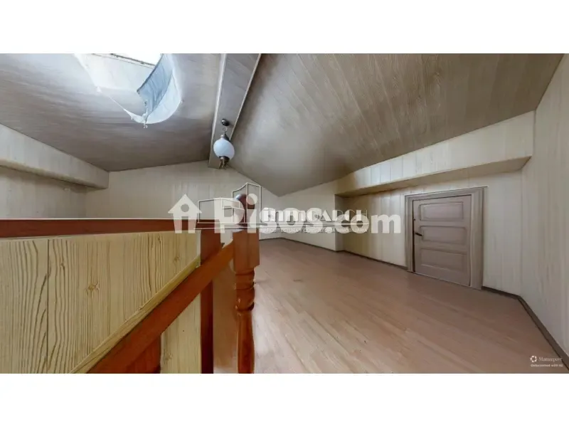 Toad - Two-Unit Chalet with Patio in Ventorrillo