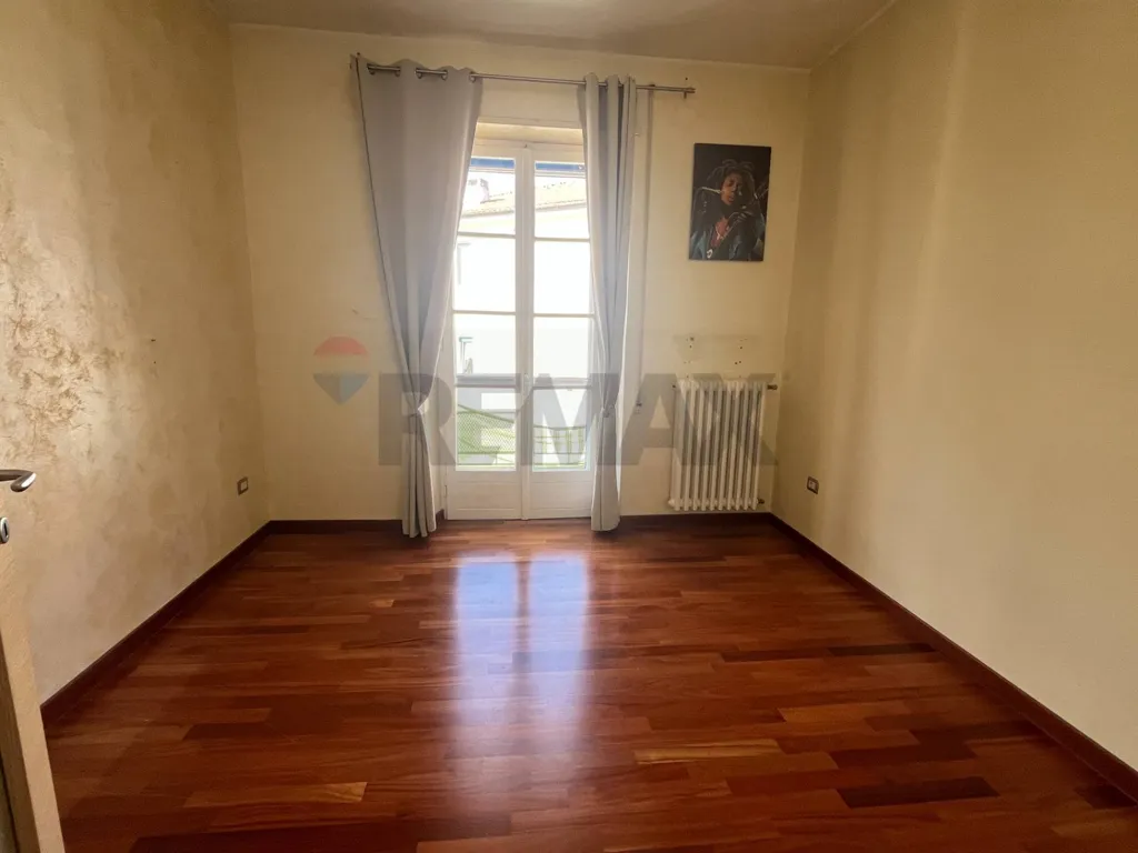 Toad - Apartment with Terrace in Campobasso