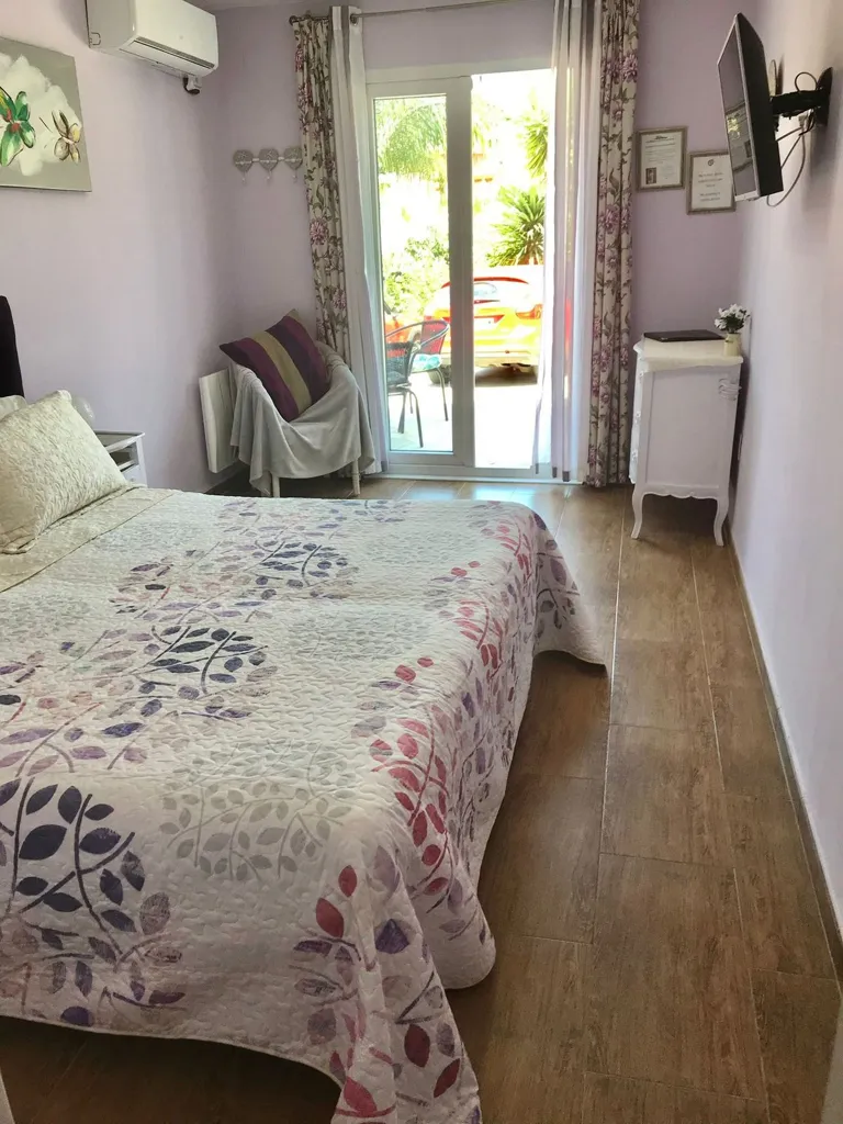 Magamistoad - Chalet with Pool and Terrace in Campo de Mijas