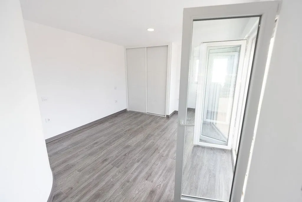 Toad - Duplex with Sea View in Rincón de Loix