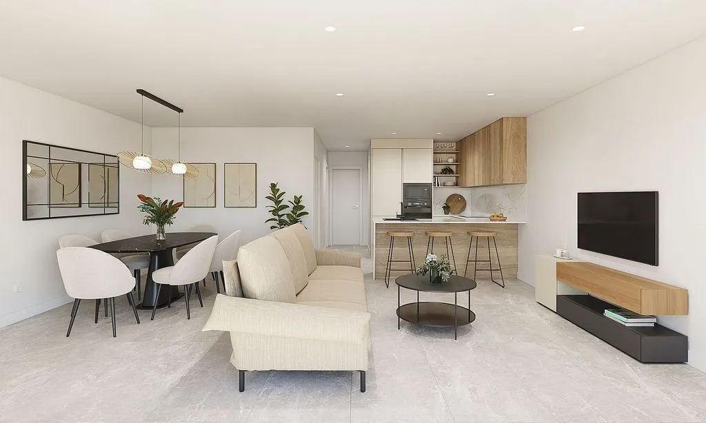 Elutuba - Modern Bungalow with Pool on La Venta Avenue