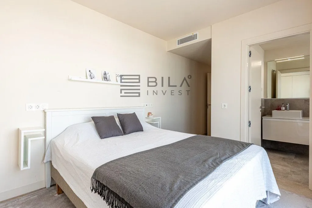 Magamistoad - Apartment with Pool in La Cala de Mijas