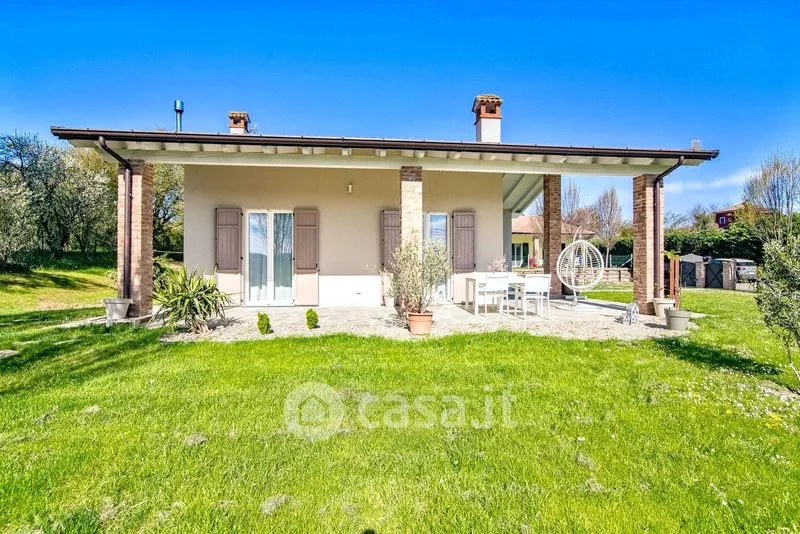 Extérieur - Modern Villa with Panoramic Views near Broni