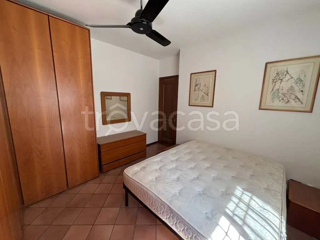 Magamistoad - Ground Floor Apartment with Courtyard in Ferrara