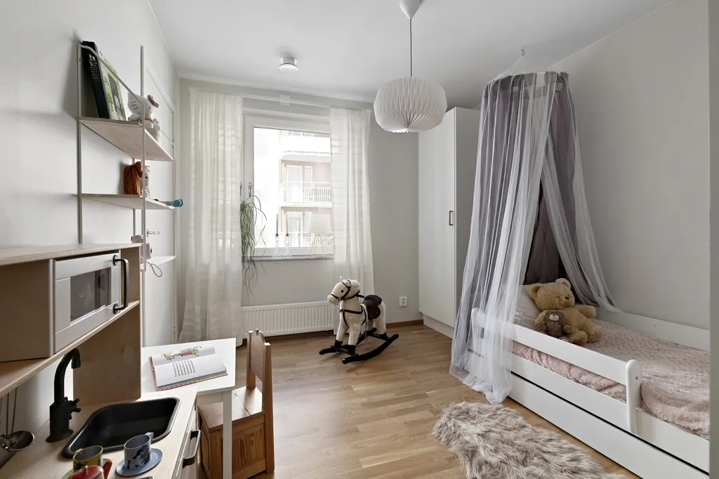 Magamistoad - Modern Flat with Balconies in Kuststad