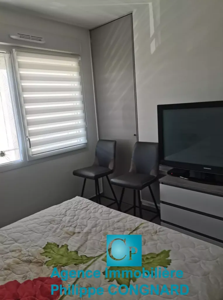 Magamistoad - Recent Apartment with Terrace near Serignan