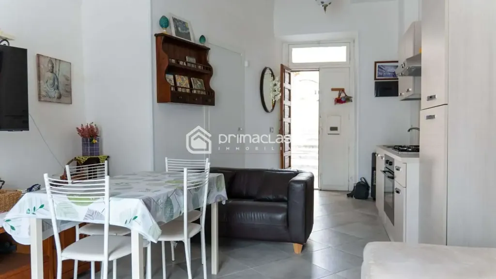 Salle à manger - Independent House with Panoramic Terrace in Modica