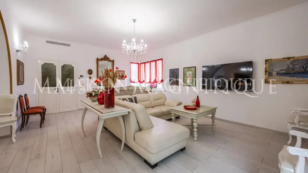 Elutuba - Rustic Villa with Garden in Ferrara