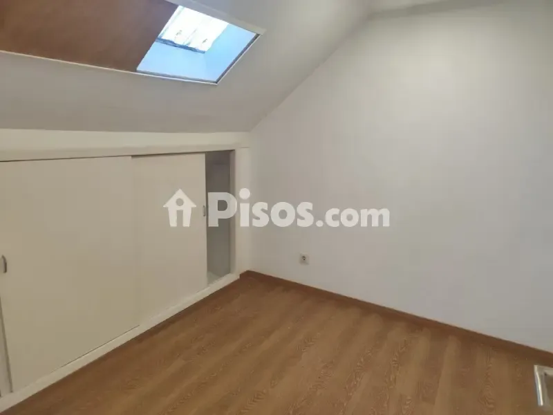 Rooms - Modernised Loft with West Terrace in Vigo