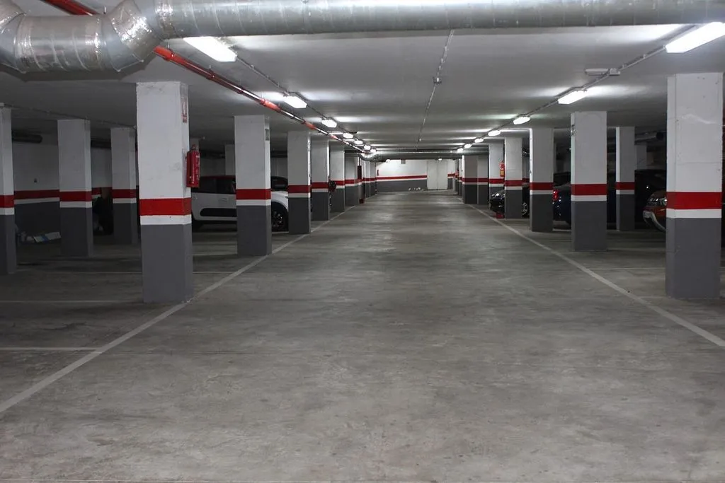 garage