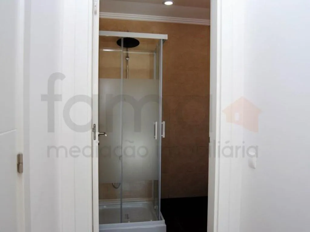 Vannitoad - Remodelled House with Sea View in Ericeira