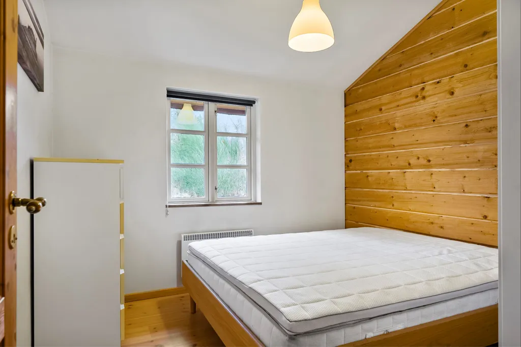 Chambres - Maison 3 pièces à Martofte