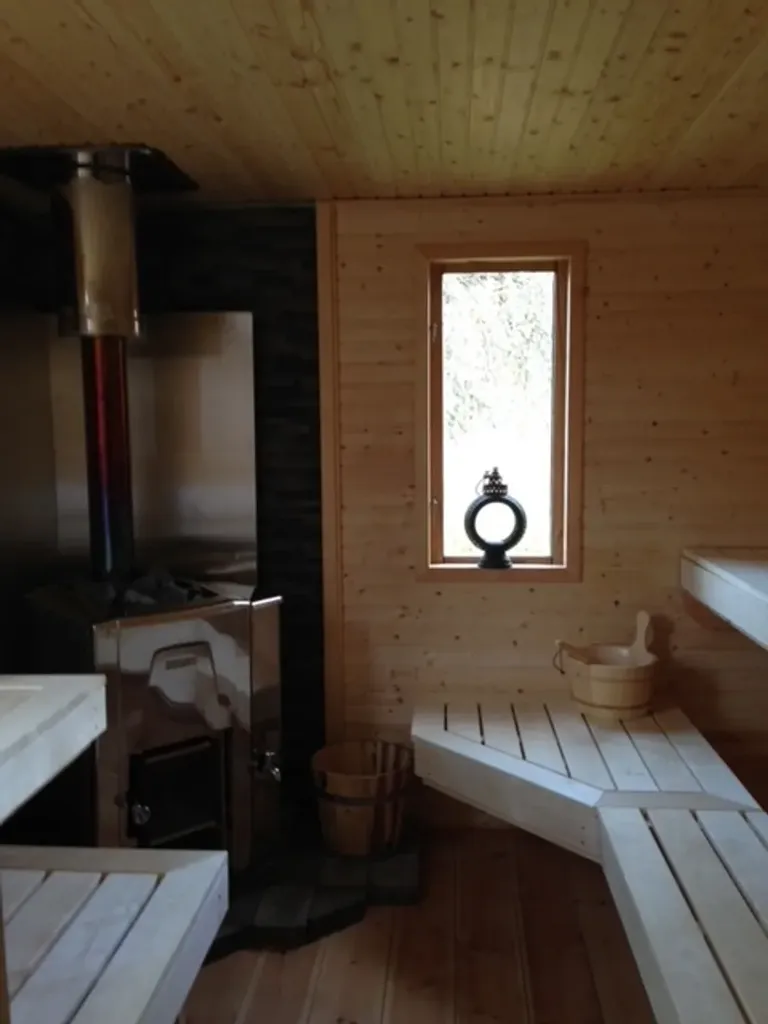 Pièces - Renovated Cottage with Workshop in Gotland