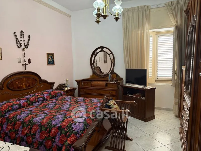 Chambres - Ground Floor Flat in Central Nocera Superiore