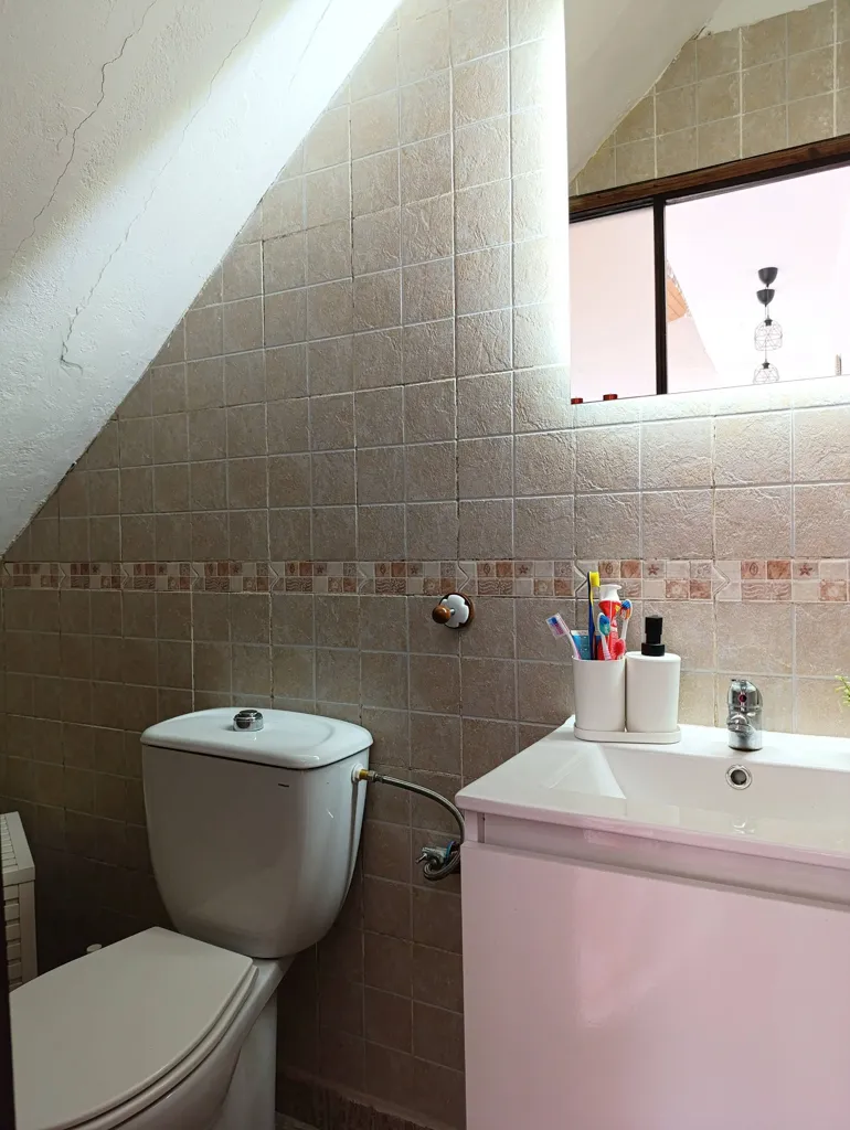 Vannitoad - Rustic House with Panoramic Terrace in Teror