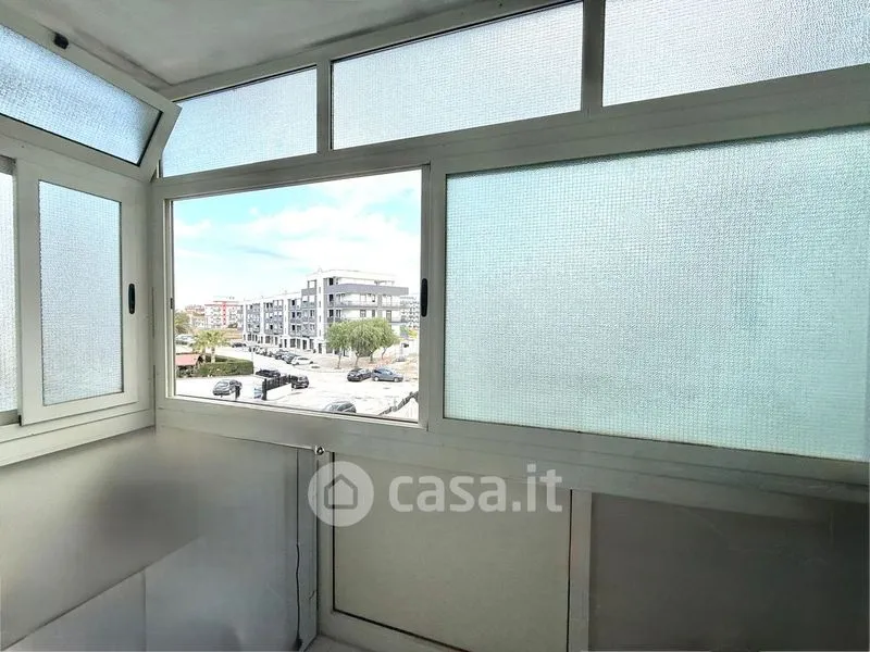 Rõdu - Fully Renovated Apartment with Balconies in Trani