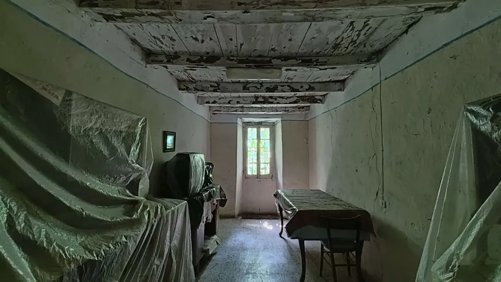 Pièces - Rustic Stone Cottage in Lugagnano Val D'Arda
