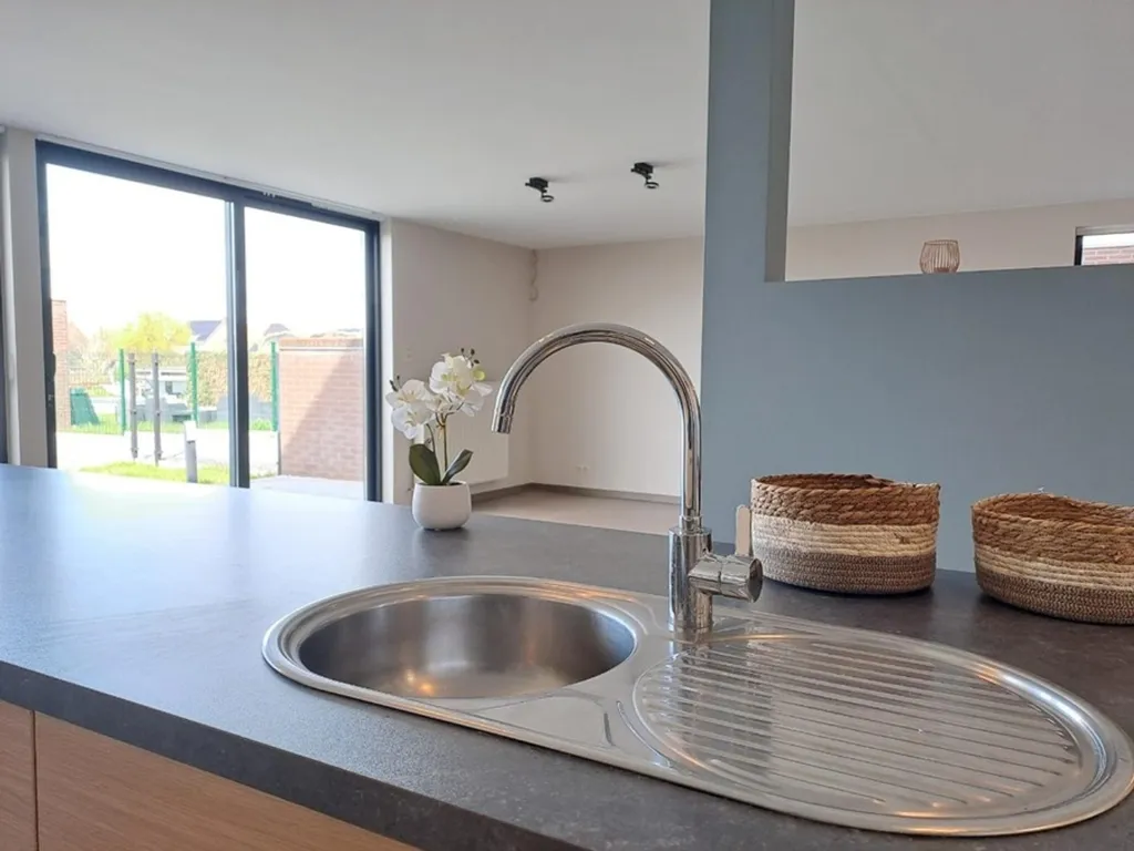 Appartement 2 chambres à Avelgem