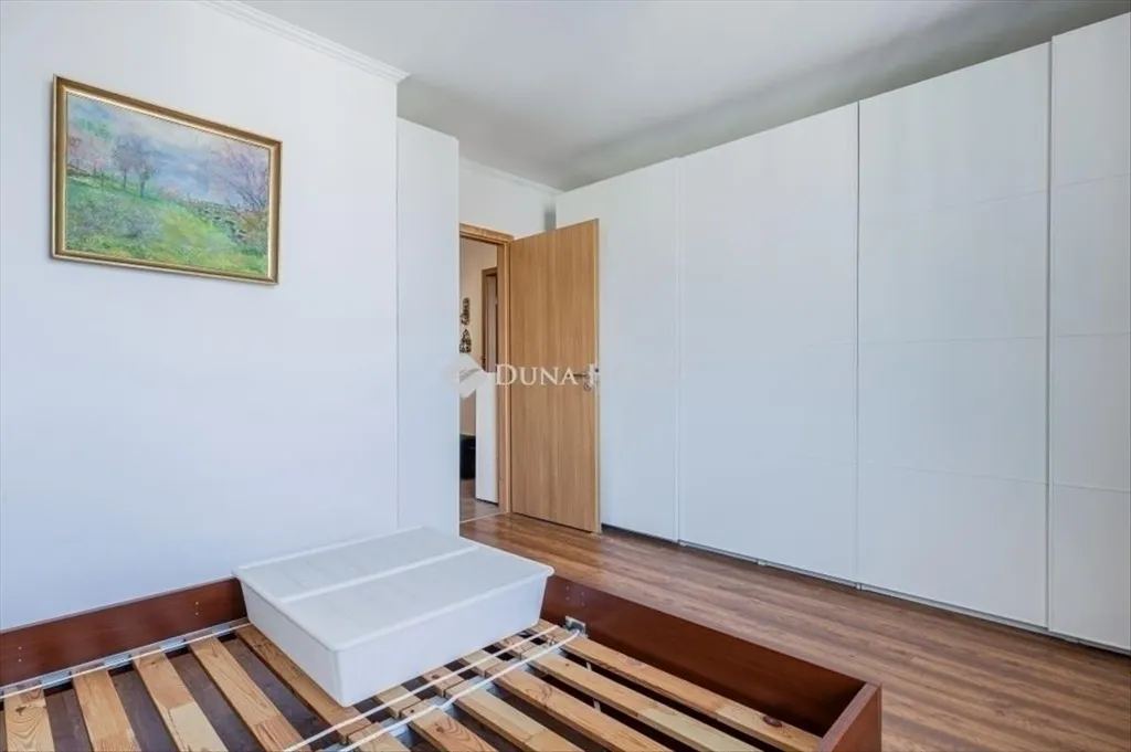 Camere da letto - Duplex Penthouse with Garden in Zugló