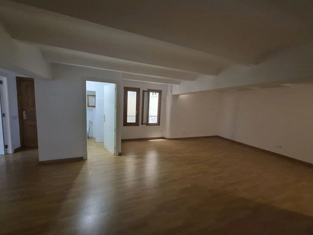 Toad - Office with Conversion Potential in Palma Centre