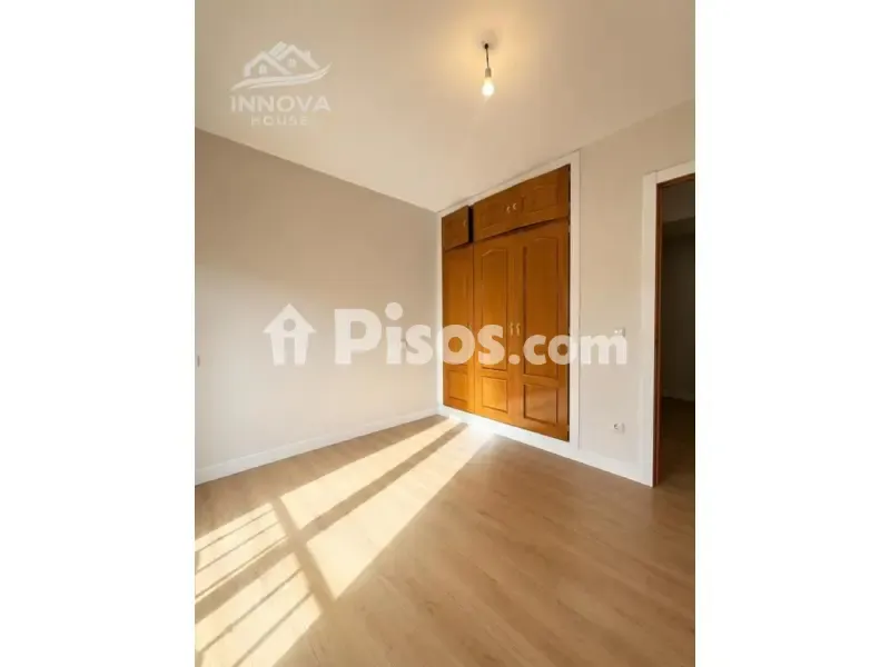 Chambres - Modernised Apartment with Balconies in La Lastrilla