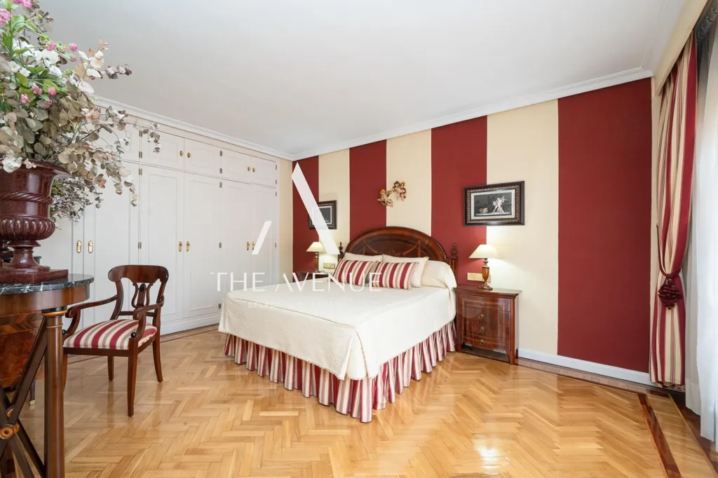 Chambres - Luxury Detached House with Pool in Boadilla del Monte
