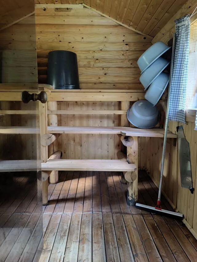 Pièces - Cottage with Sauna by Rautajärvi Lake, Pälkäne