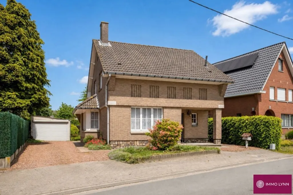 Esterno - Open-plan House with Garden in Nederokkerzeel