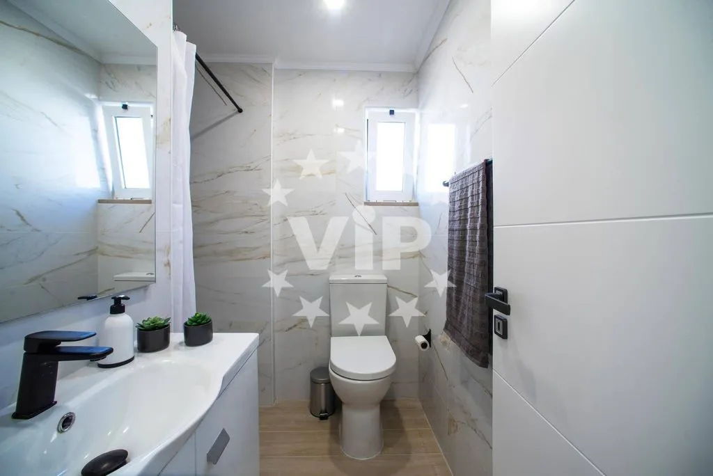 Vannitoad - 4-Bedroom Villa with Pool in Albufeira