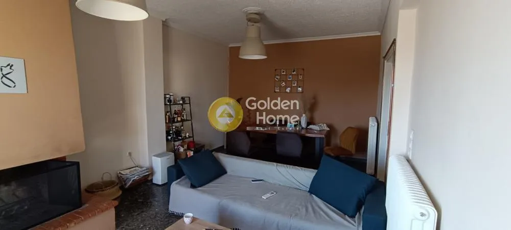 Elutuba - 3-toaline korter asukohas GR