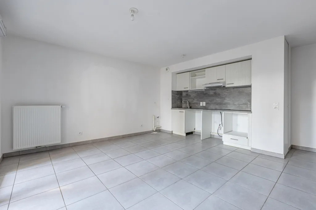 3-toaline korter asukohas Montpellier