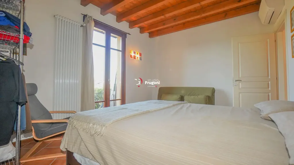 Magamistoad - Bilocale with Pool in Manerba del Garda