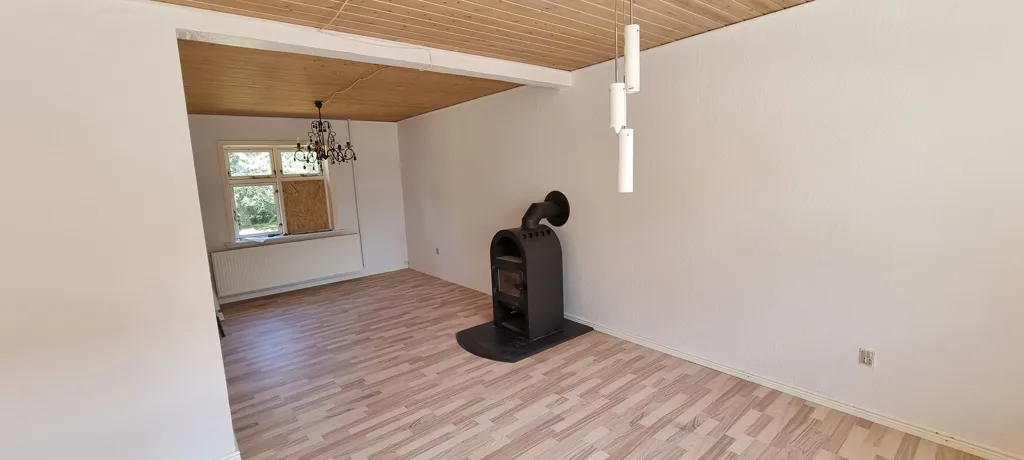 Maison 5 pièces à Ølgod