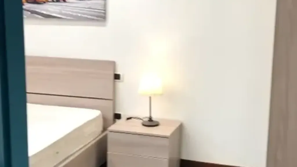 Chambres - Studio Flat with Balcony in Città Studi, Milan