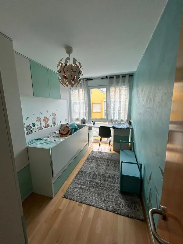 Camere da letto - Terraced Chalet with Pool in Astorga
