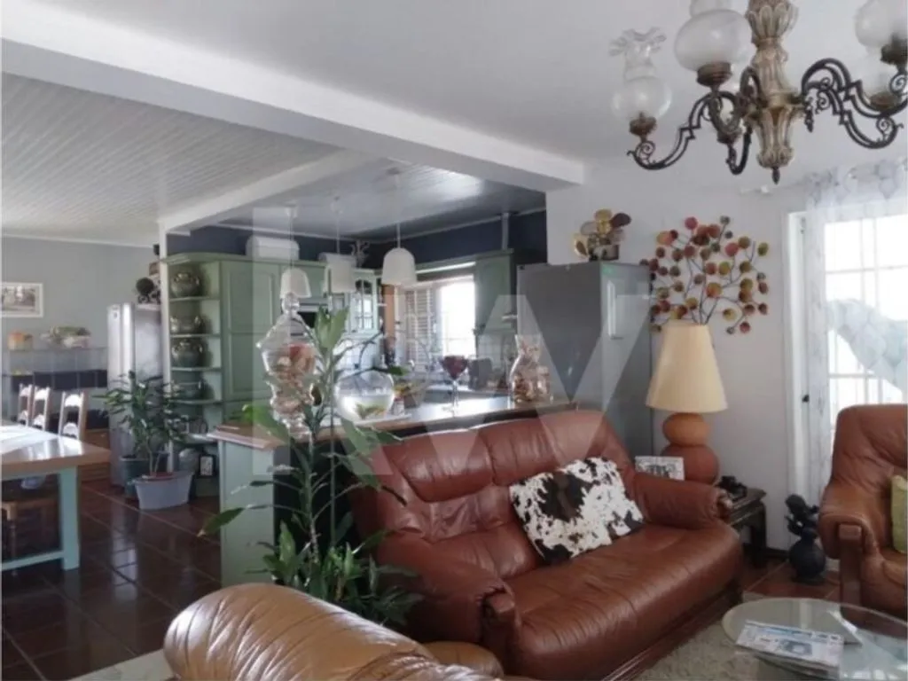 Living Room - Luxury House with Garden in Aveiro