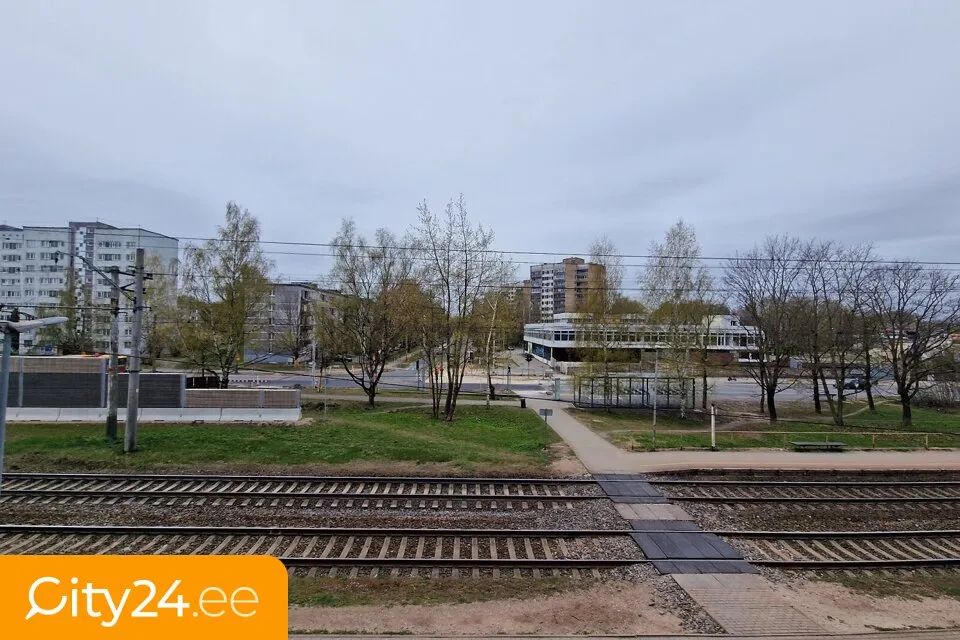 Maison 53 pièces à Rīga