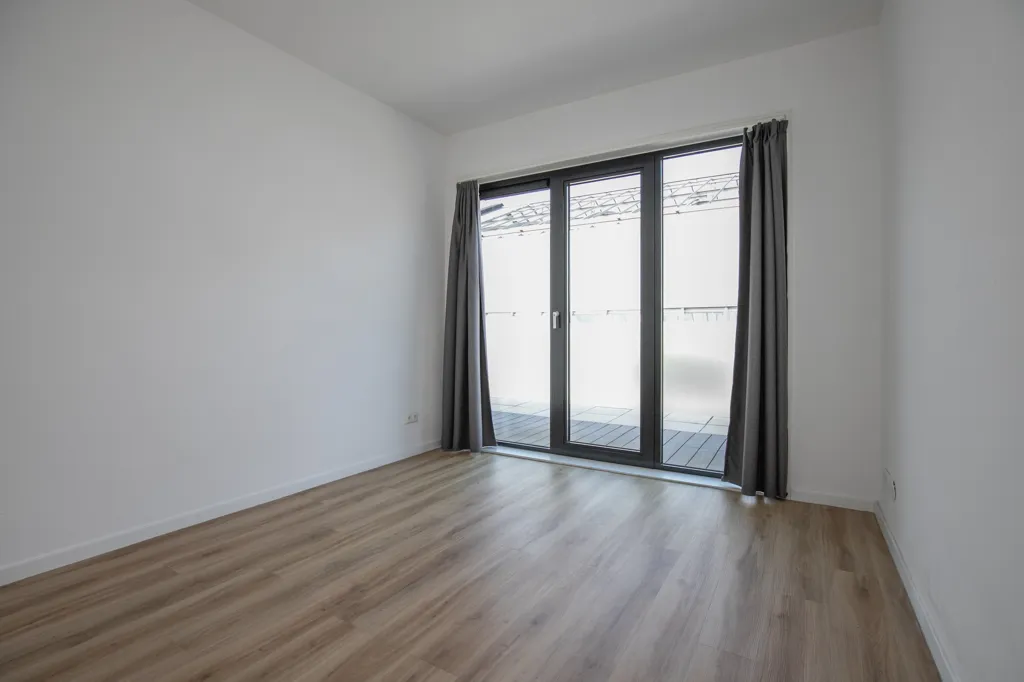 Appartement 3 pièces à Rotterdam