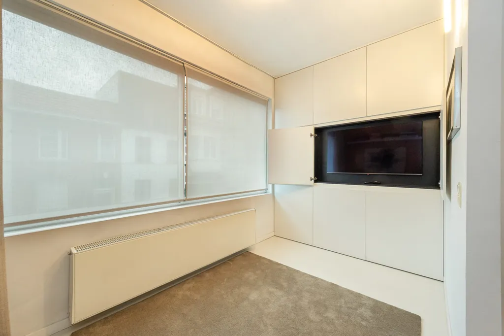 Bureau - Duplex Contemporain avec Garage à Anvers