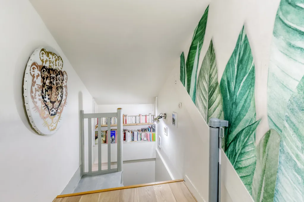 Appartement 3 pièces à Issy-les-Moulineaux