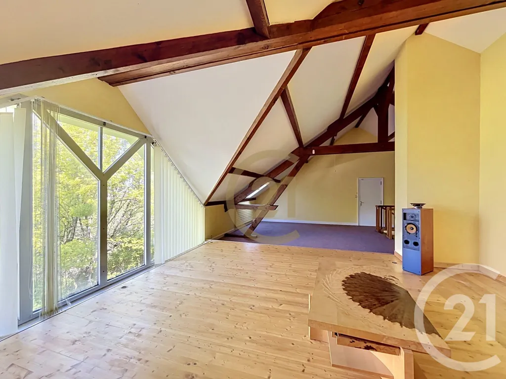 Rooms - Spacious House with Garden near Offemont