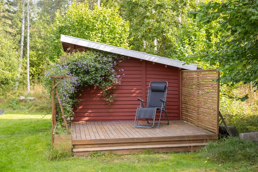 Jardin - Renovated House with Boat Access in Sandika