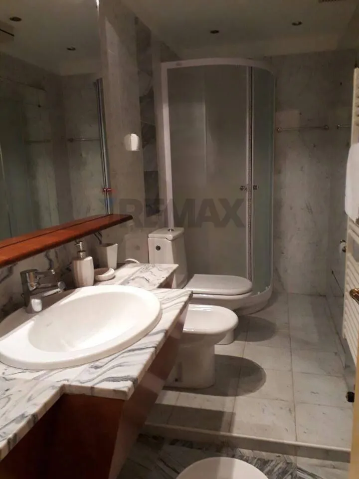 Salles de bain - Venezia Centre Timeshare Suite with Balcony