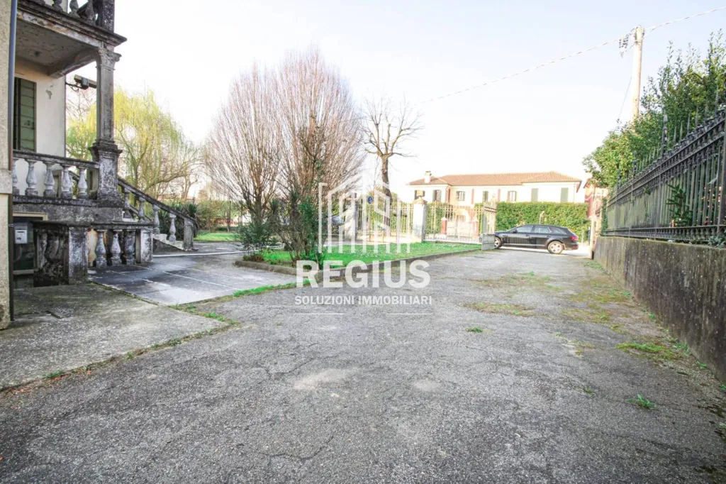 Extérieur - Historic Villa with Central Location in Camposampiero