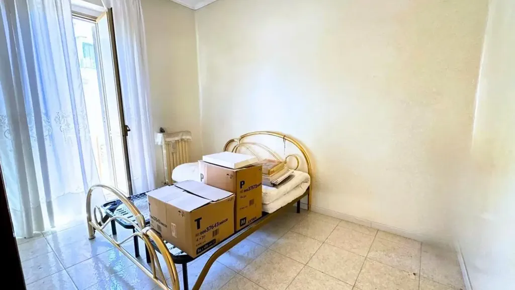 Chambres - Independent House with Balcony in San Severo