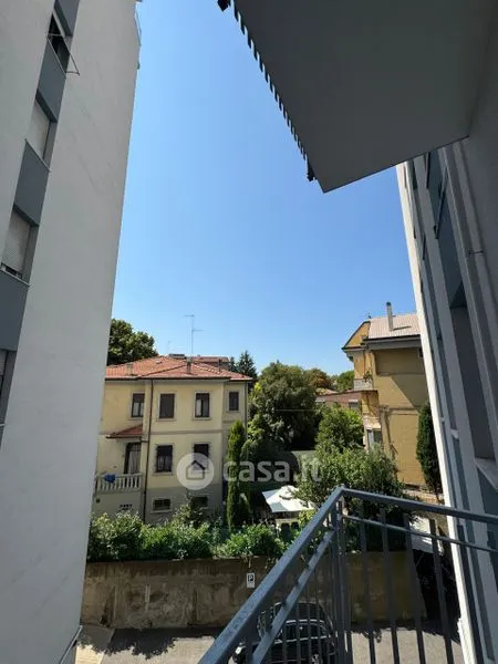 Balcon - Fully Furnished Flat near Forlì University