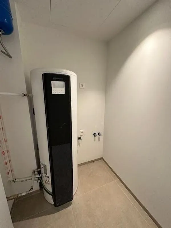 Buanderie - New Flat with Balconies in Badalona Centre