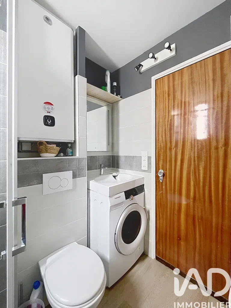 Vannitoad - Renovated 2-Bed Flat with Balcony in Canet-en-Roussillon
